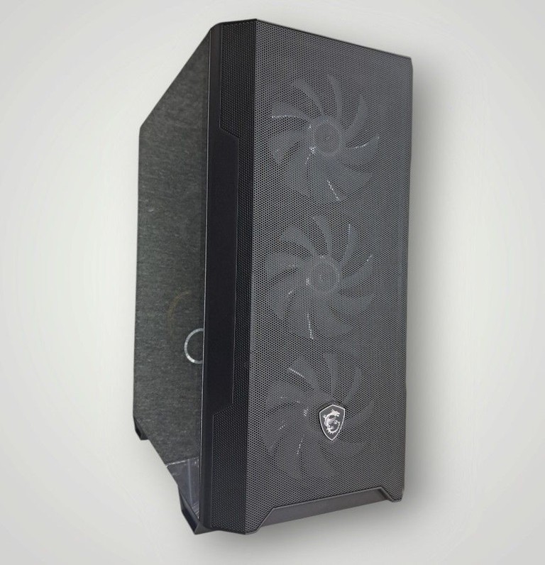 Купить Пк intel core i5-12400f/ram 32 gb/hdd відсутній/ssd 1000 gb/nvidia rtx 5060 (geforce) 8gb gddr7 128bit Б/У