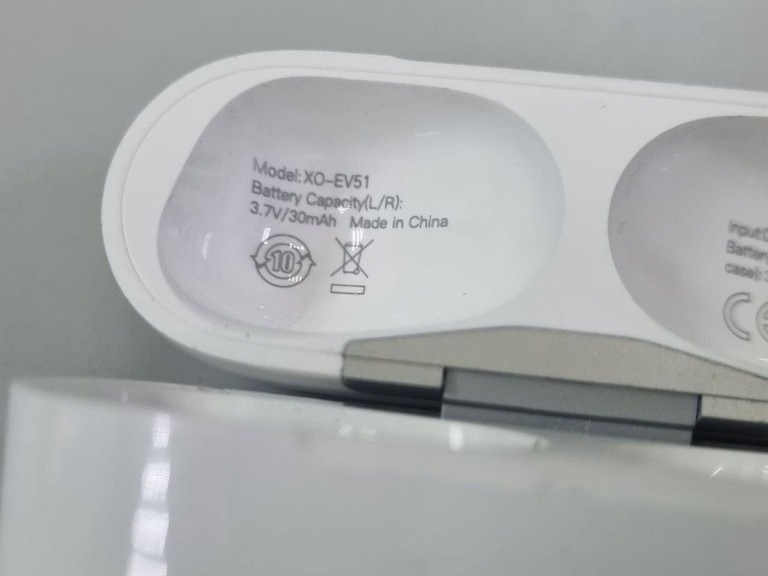 Без Виробника xo be-20 Код:01-201107157. Изображение 5