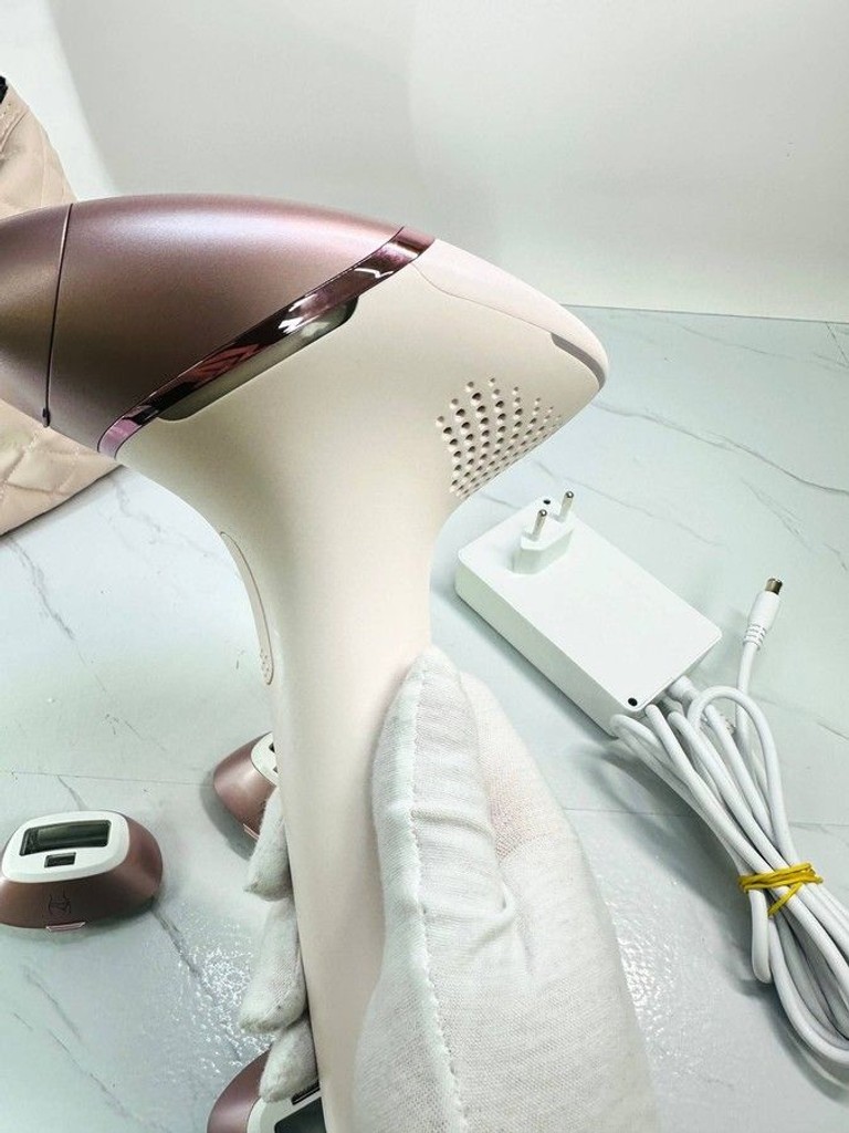 Philips Lumea IPL 9900 Series BRI977/00 Код:01-201110486. Зображення 7
