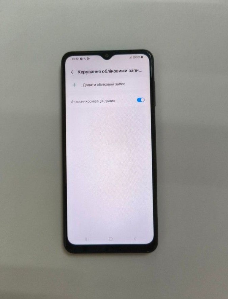 Розпродаж Samsung a047f galaxy a04s 3/32gb, продавець Техноскарб