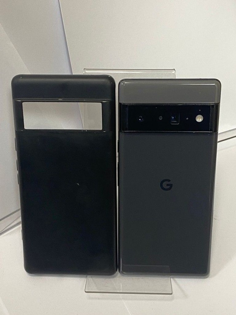 Купить Google pixel 6 pro 12/128gb Б/У