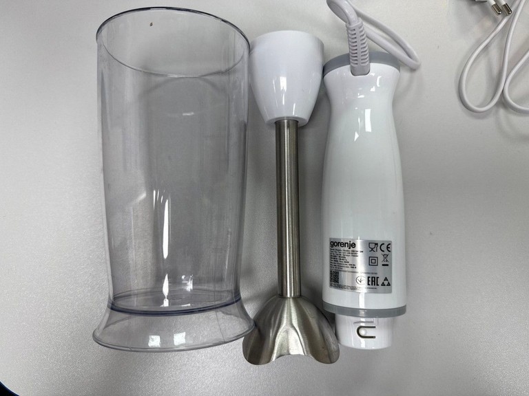 Купити Gorenje HBC561QW Б/У