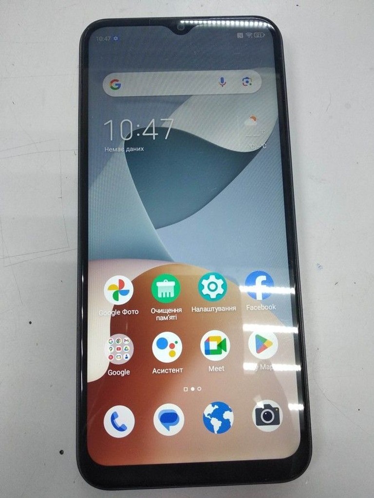 Zte Blade A73 4/128GB Green Код:01-201116276. Зображення 7