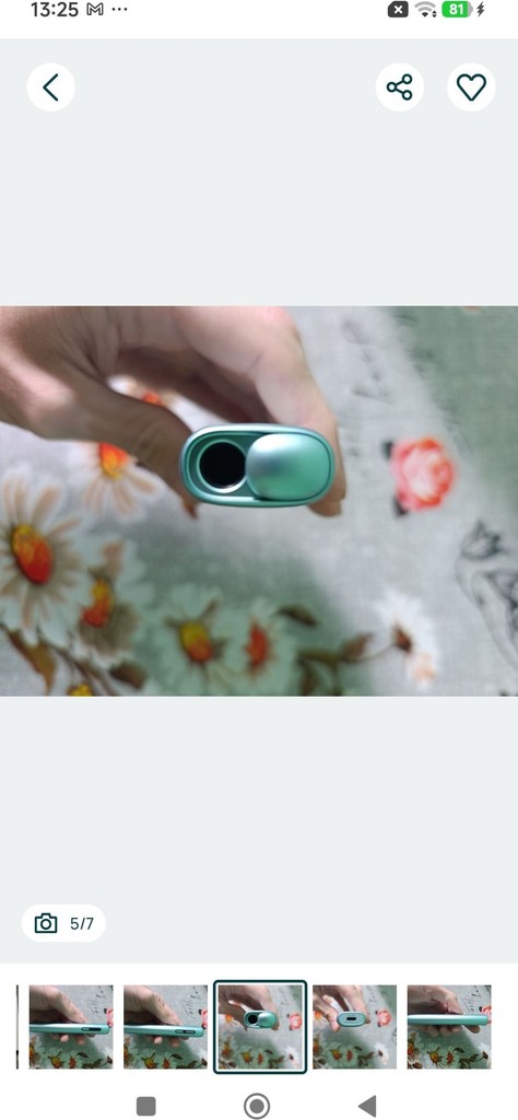 Iqos iluma i one Код:null. Зображення 6