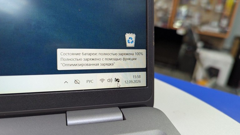 Распродажа Dell 15/core i5-1335u ddr5/16gb ddr4/hdd *відсутній/ssd 512 gb/*інтегрована, продавец Техноскарб