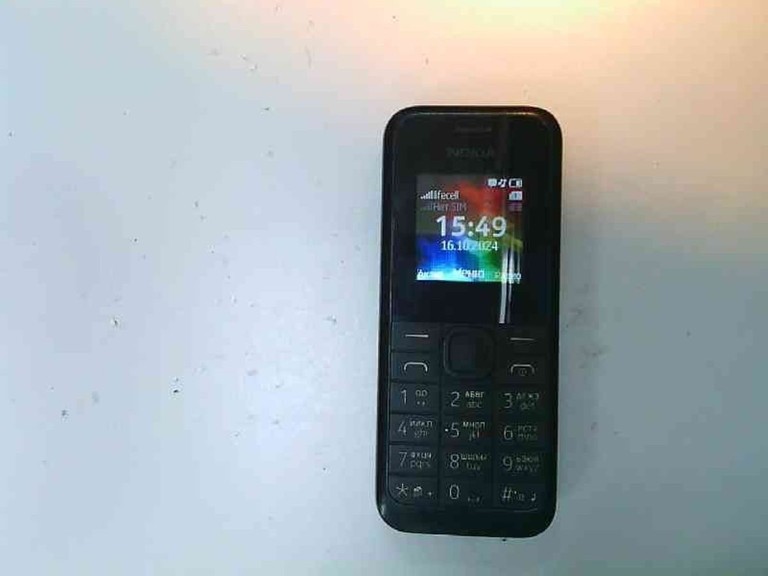 Купити Nokia 105 rm-1133 Б/У