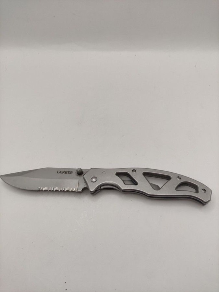Купити Gerber paraframe i fe Б/У