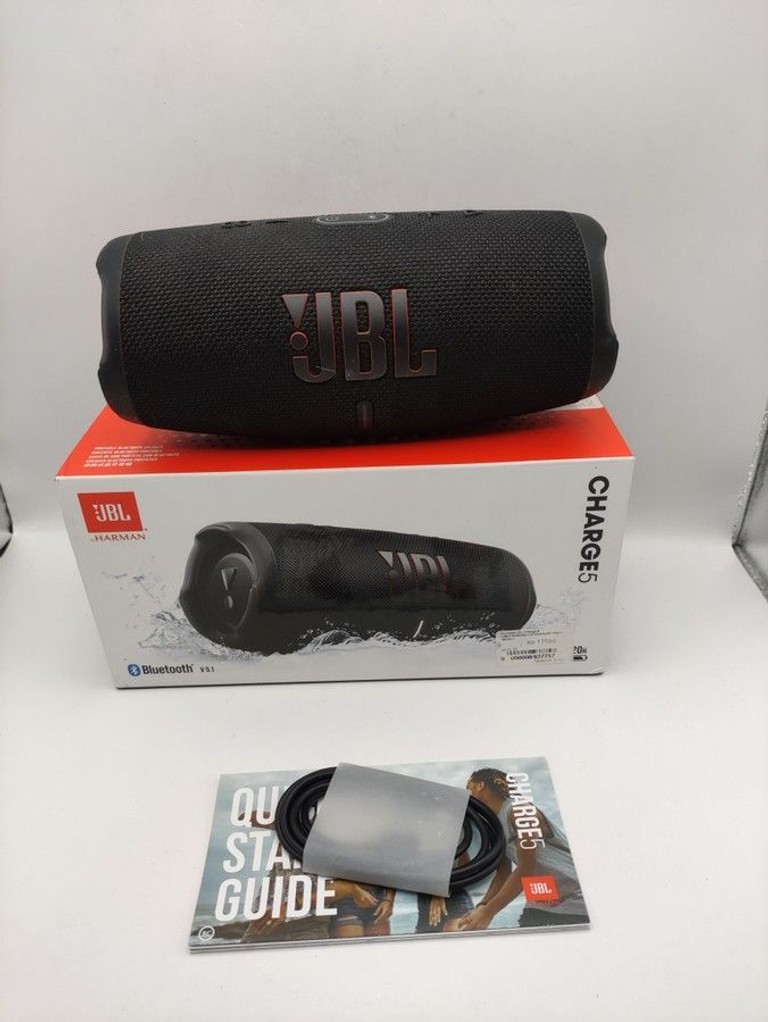 Купити Jbl charge 5 Б/У