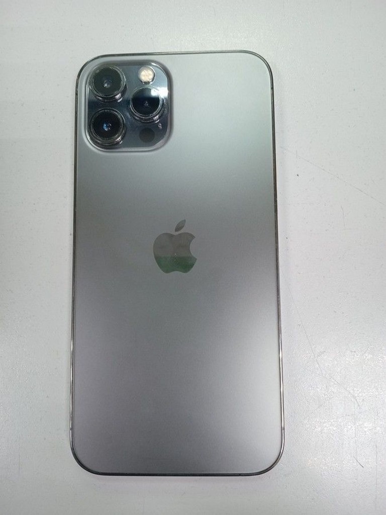 Купить Apple iphone 12 pro max 256gb Б/У