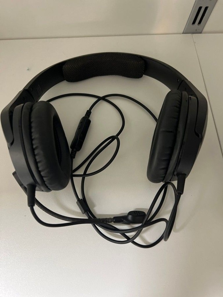 Купити Hyperx cloud stinger core pc Б/У