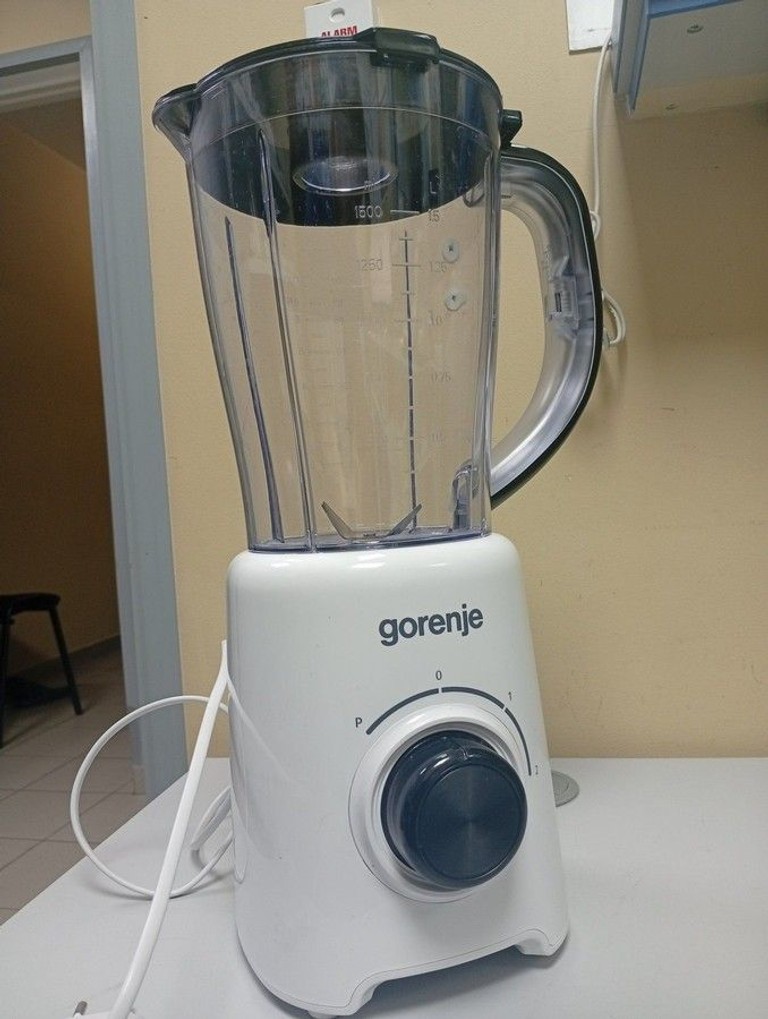 Дешево Gorenje B500XG з ломбарду