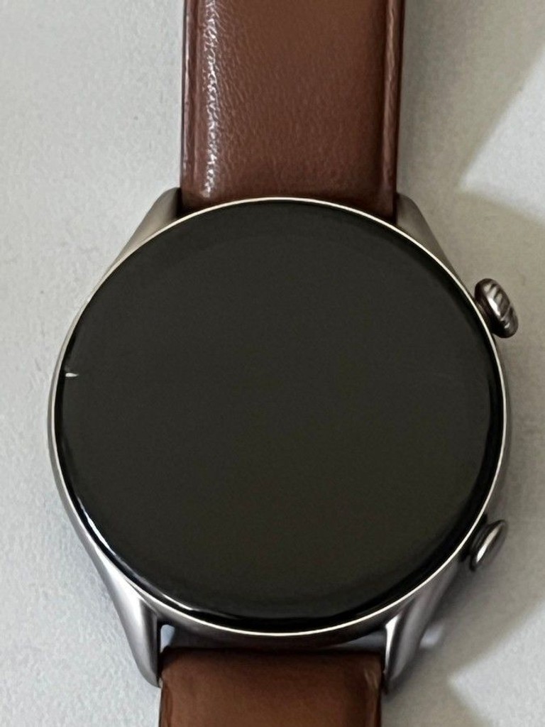 Дешево Amazfit gtr 3 pro з ломбарду