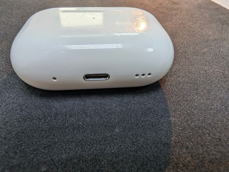 Дешево Apple airpods pro 2nd generation з ломбарду