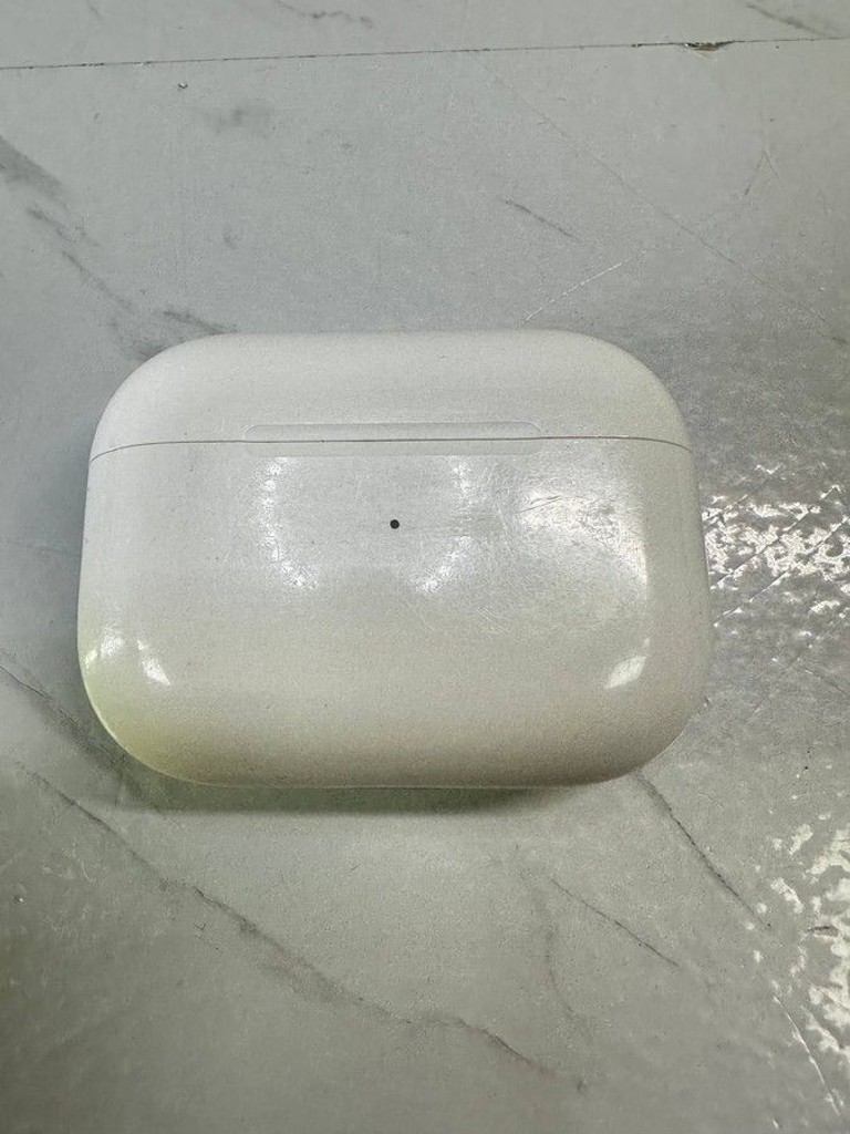 Apple airpods pro 2nd generation magsafe Код:01-201127910. Зображення 6