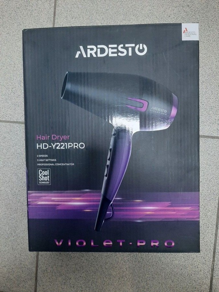 Купити Ardesto HD-Y221PRO Б/У
