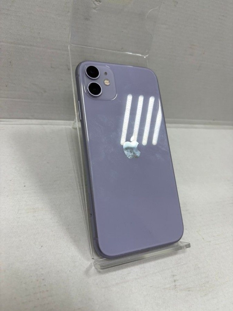 Apple iphone 11 128gb Код:01-201114731. Зображення 5