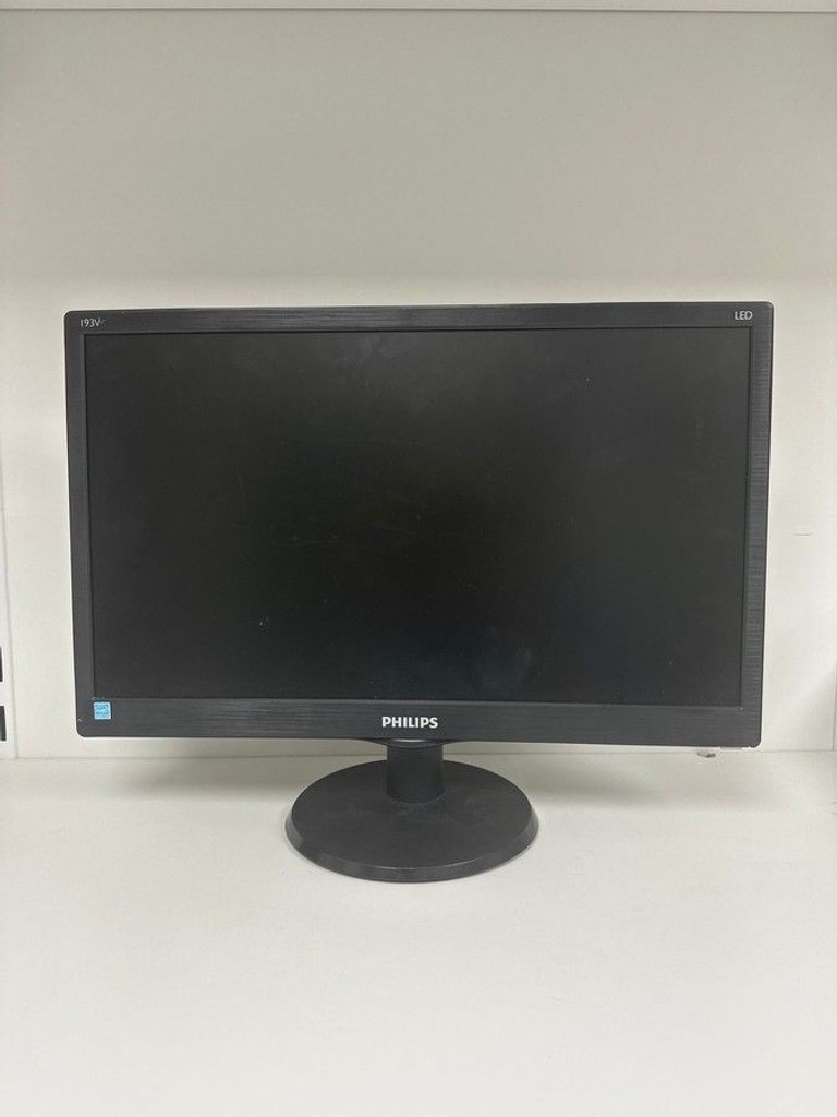 Купити Philips 193v5lsb2 Б/У