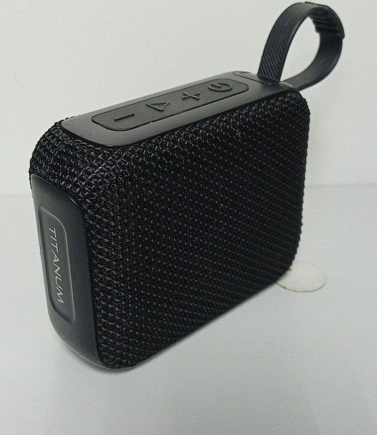 Дешево Titanum spk096bt (3шт) з ломбарду