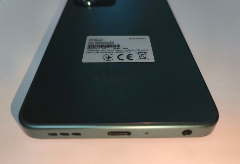 Oppo a5 4g 6/128gb Код:01-201137838. Зображення 6