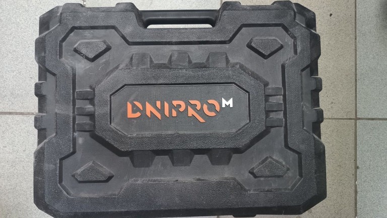Розпродаж Dnipro-M bh-30, продавець Техноскарб