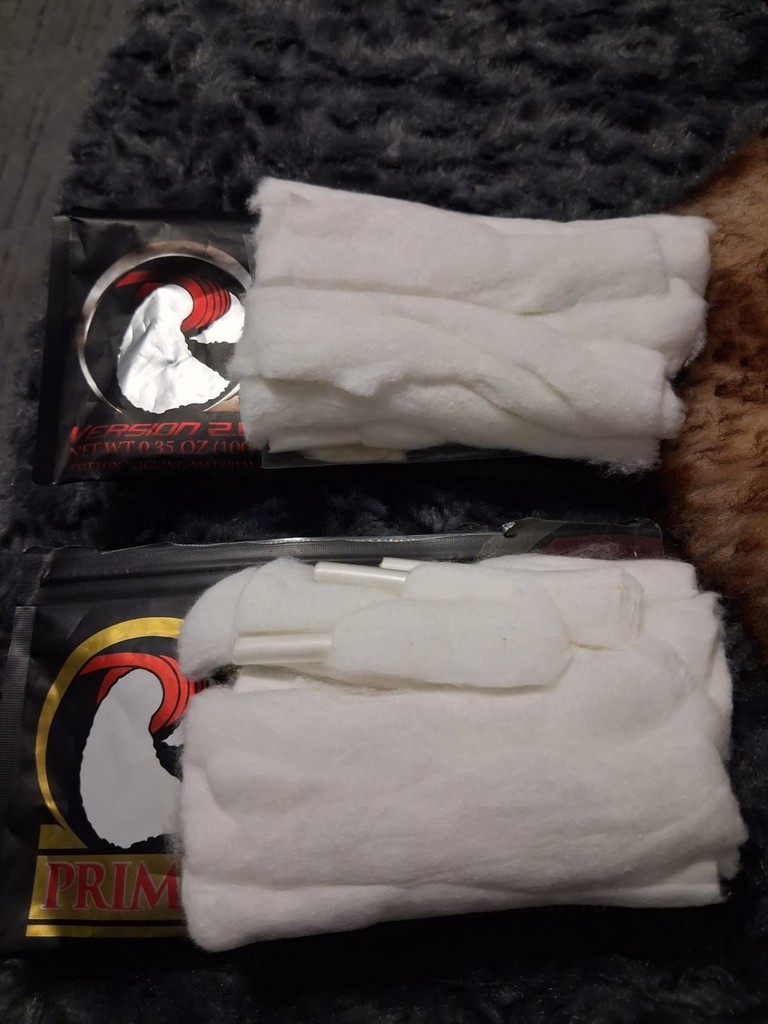 Оголошення Cotton Bacon Prime Б/У