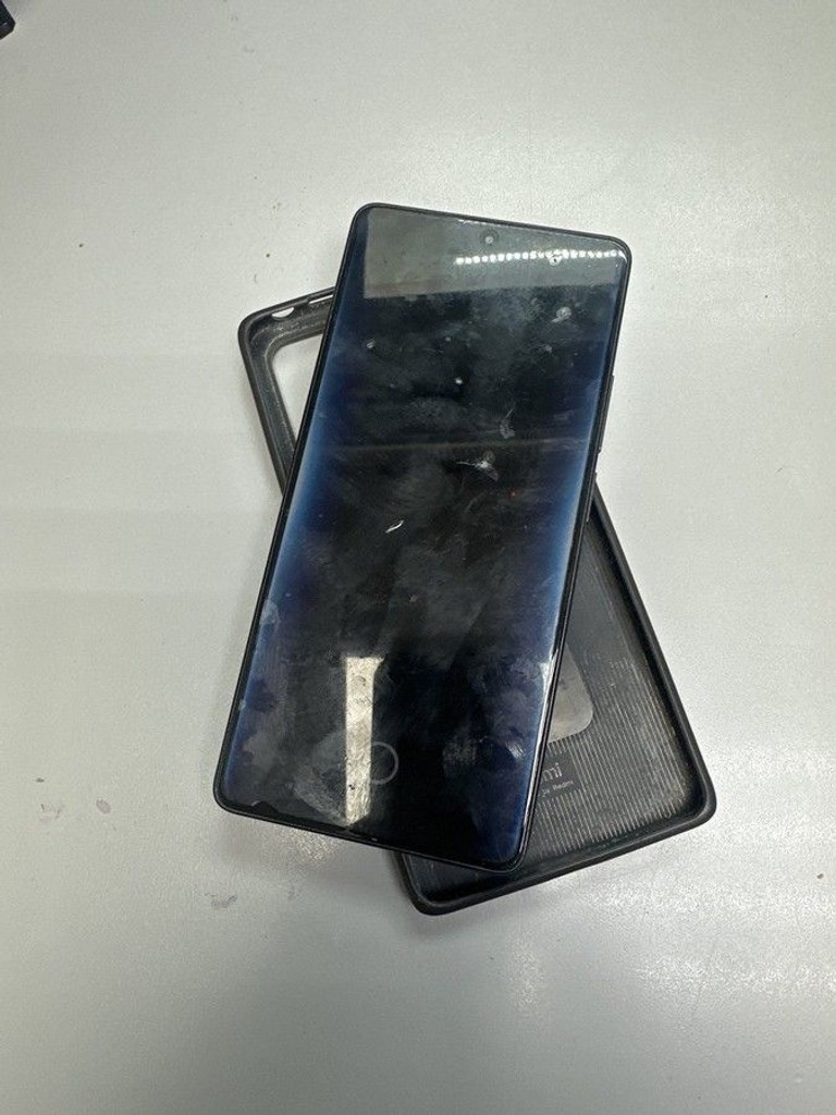 Дешево Xiaomi redmi note 13 pro 4g 8/256gb з ломбарду