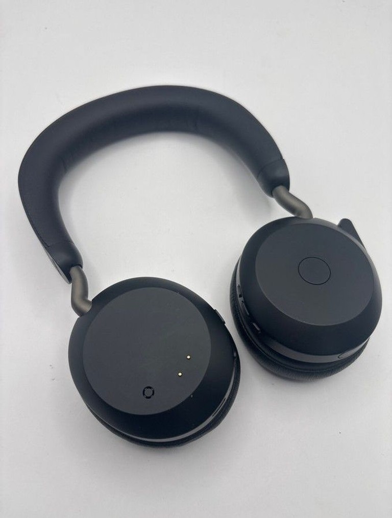 Купити Jabra evolve2 75 uc stereo usb-c Б/У