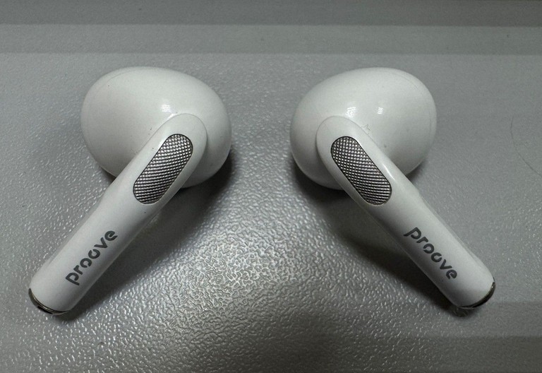 Дешево Proove auroplay tws earbuds з ломбарду