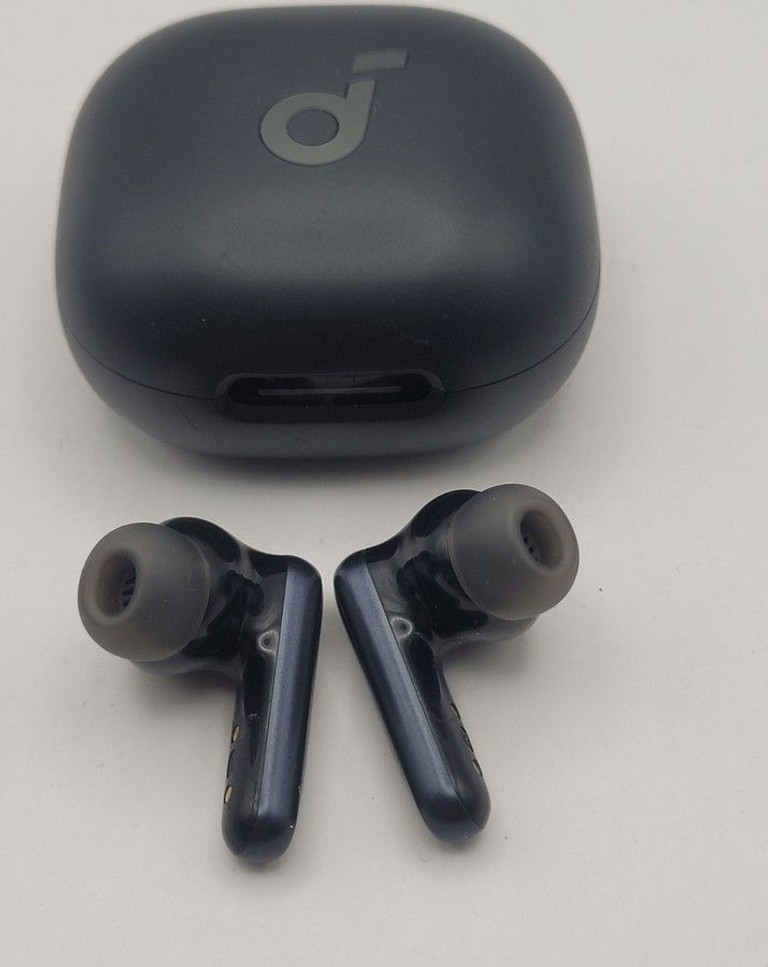 Оголошення Anker soundcore p40i Б/У