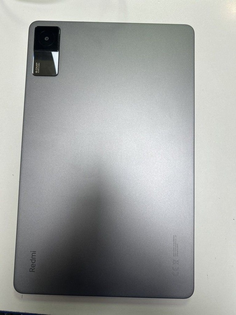Распродажа Xiaomi redmi pad 6/128gb wi-fi, продавец Техноскарб