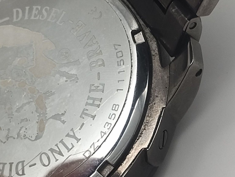 Diesel DZ4358 Код:01-201138686. Зображення 6
