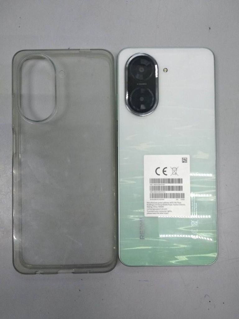 Xiaomi redmi a5 4/128gb Код:01-201146474. Зображення 9