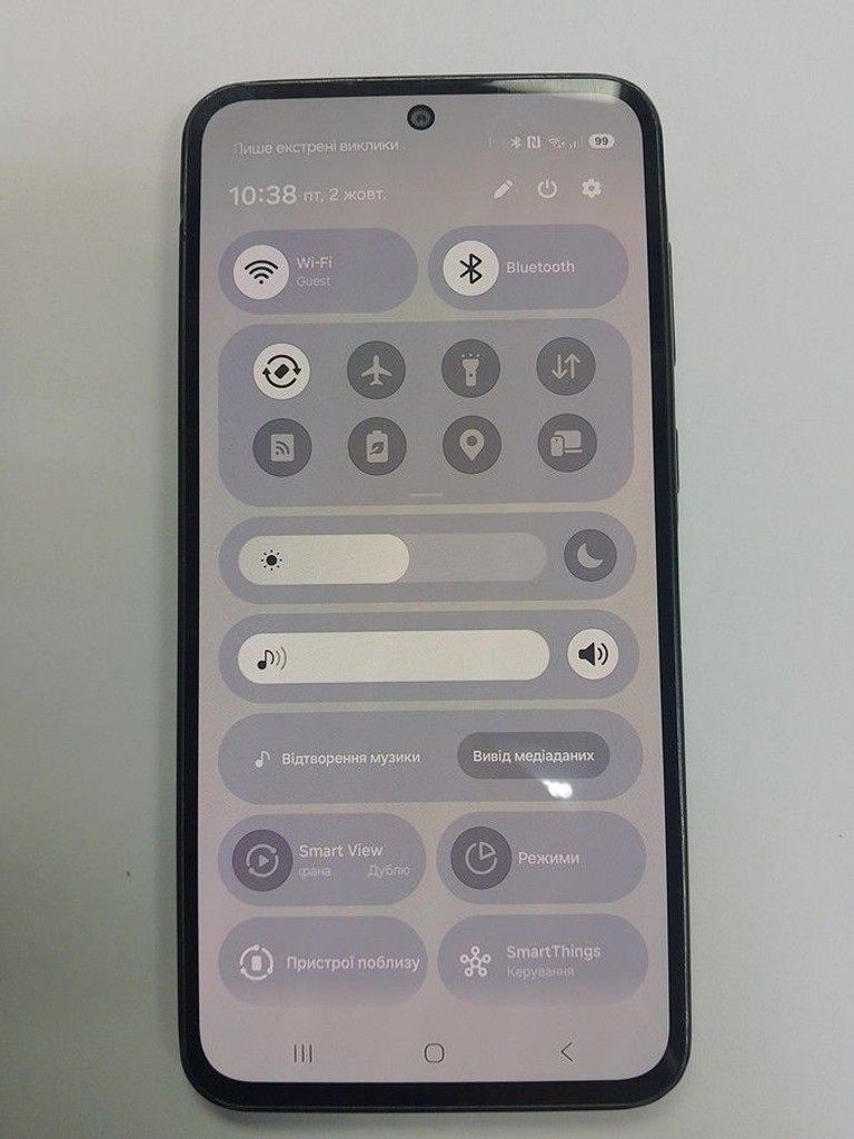 Купити Samsung galaxy a36 5g 6/128gb Б/У
