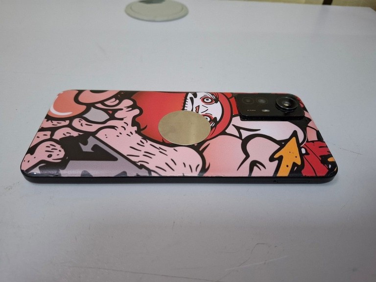 Xiaomi redmi note 12s 8/256gb Код:01-201148337. Изображение 5
