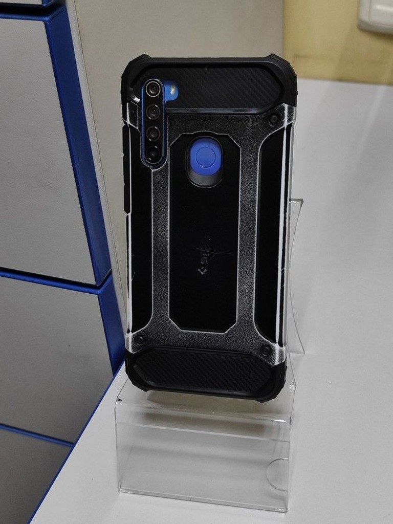 Xiaomi Redmi Note 8T 4/64GB Blue Код:01-201142887. Зображення 5