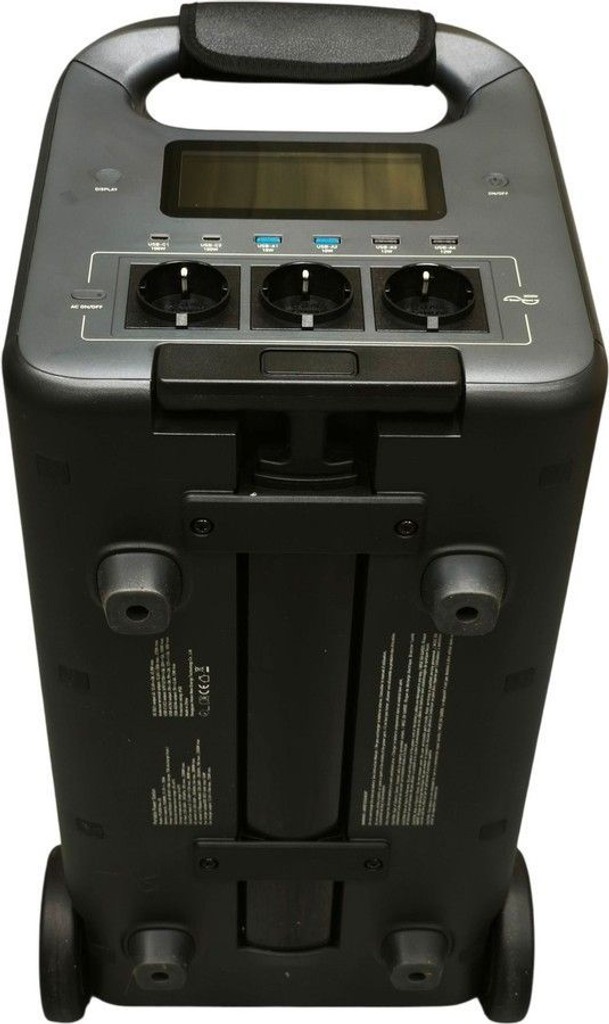 Hinen PS 3000 Код:01-201146661. Изображение 5