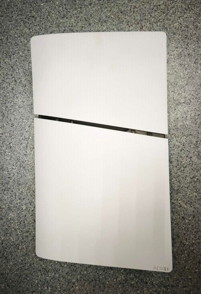 Sony PlayStation 5 Slim Digital Edition 825GB White (1000040658) Код:01-201147248. Изображение 6