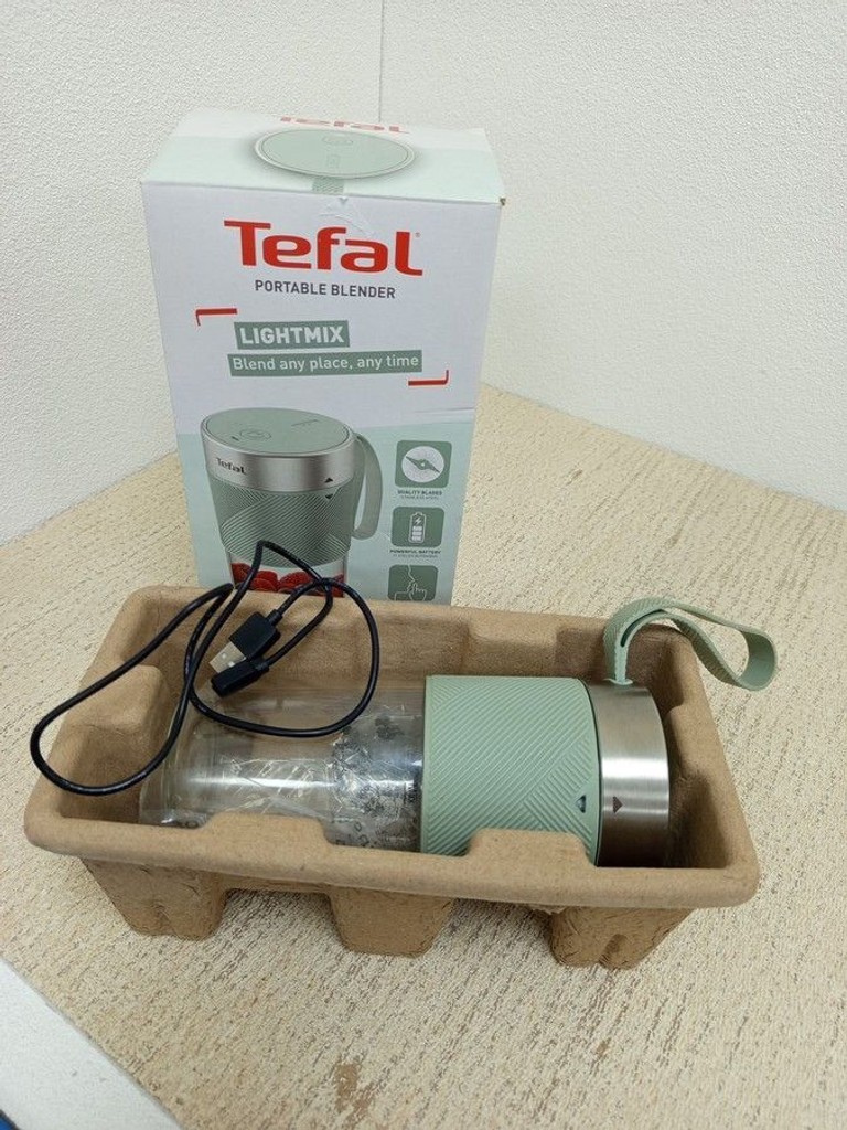 Купити Tefal Lightmix BL1C0430 Б/У