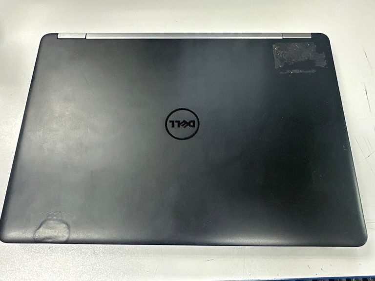 Купить Dell 14/core i5 6300u ddr3/8gb ddr3/ssd 256 gb/*інтегрована Б/У