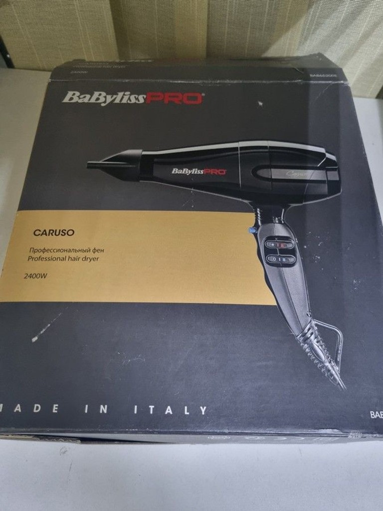 Розпродаж Babyliss bab6520re, продавець Техноскарб