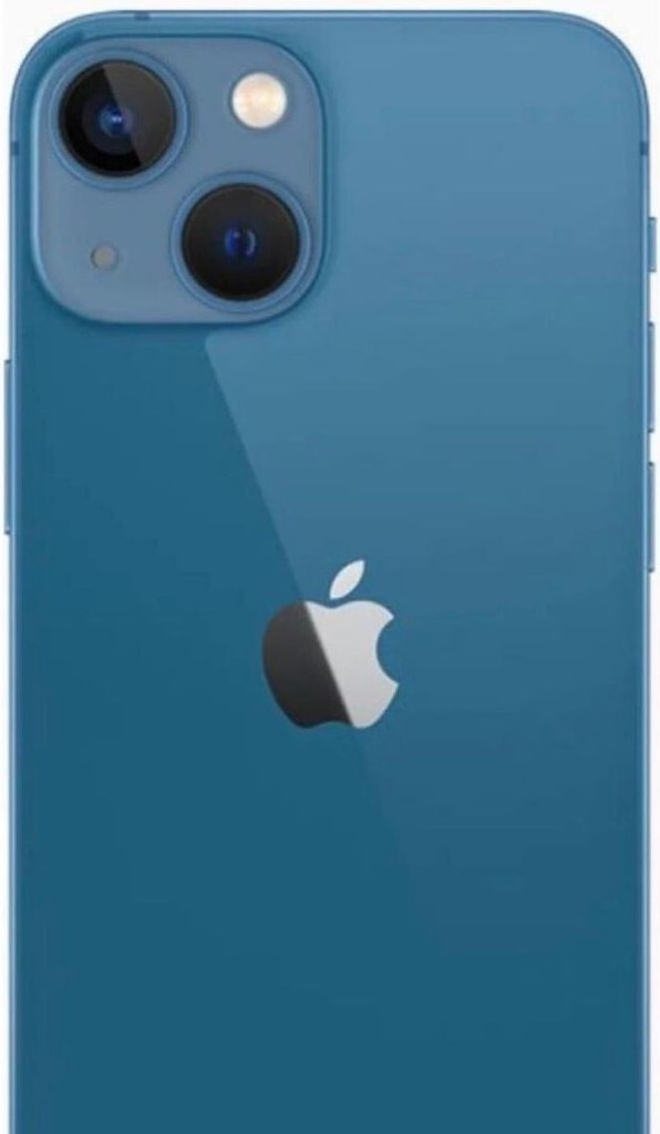 Оголошення Apple iPhone 13 256GB Blue (MLQA3) Б/У