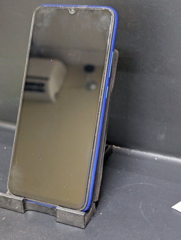 Объявление Xiaomi redmi 9a 2/32gb Б/У