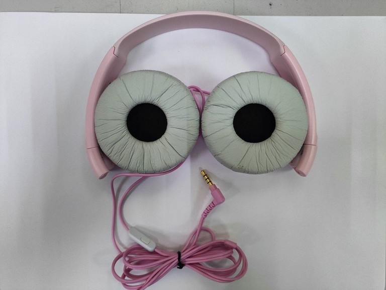 Оголошення Sony mdr-zx110ap Б/У