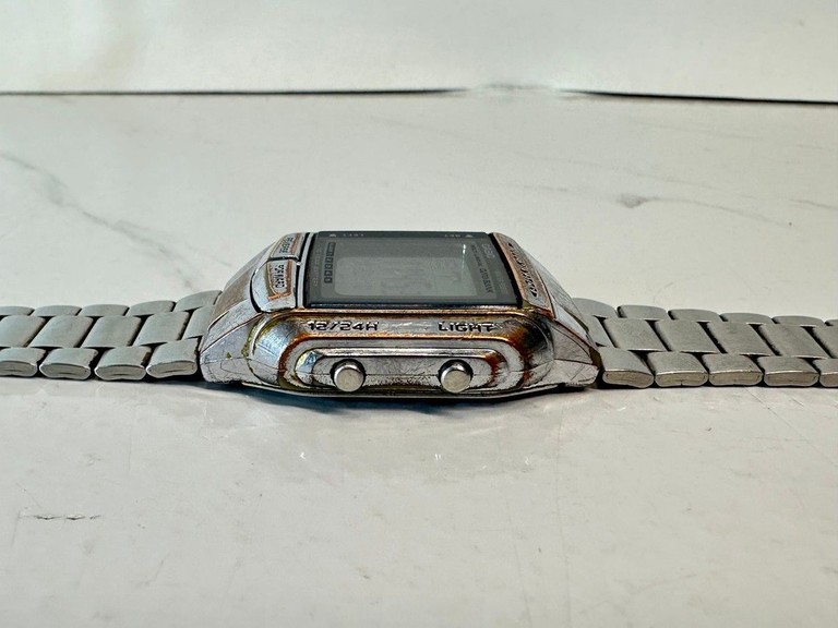Casio db-360gn Код:01-201152378. Изображение 8