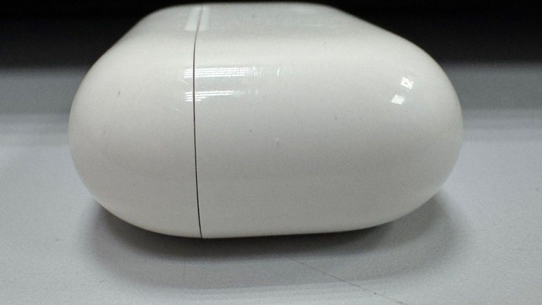 Apple airpods pro 2nd generation magsafe Код:01-201146323. Зображення 7