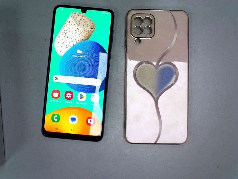 Купить Samsung galaxy m32 6/128gb Б/У