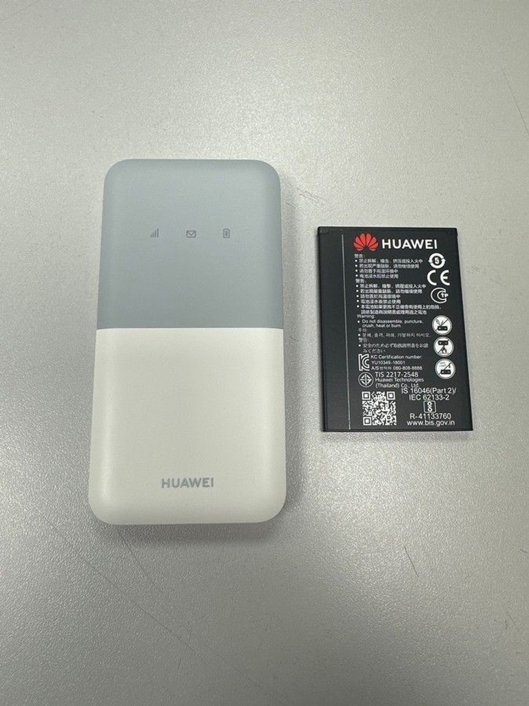 Дешево Huawei e5586 4g lte / e5586-326 з ломбарду