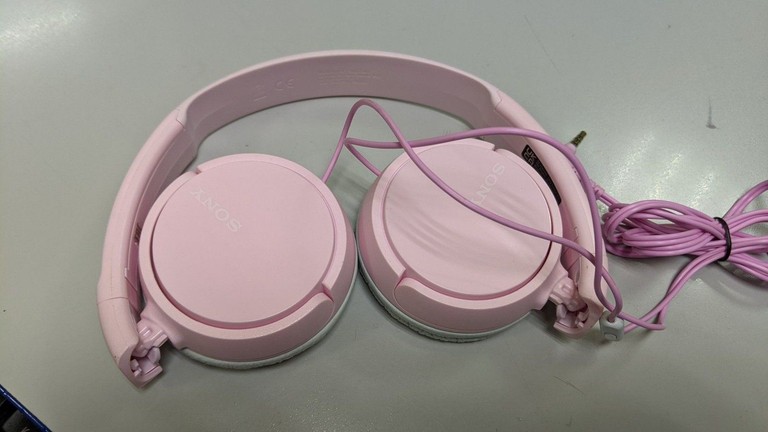 Объявление Sony mdr-zx110ap Б/У