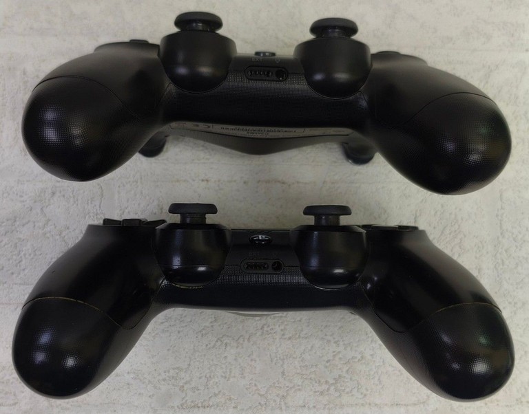 Sony playstation 4 slim 500gb Код:01-201150726. Зображення 12