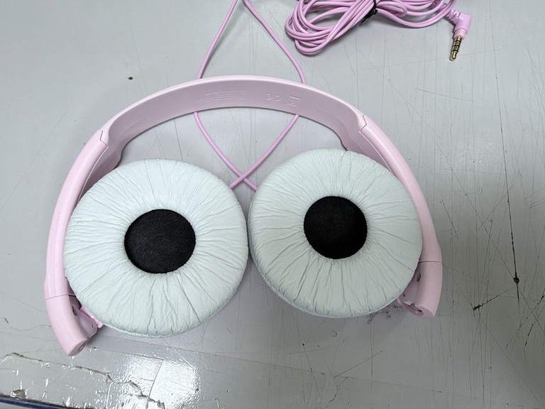 Объявление Sony mdr-zx110ap Б/У